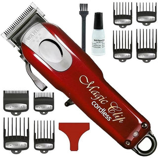 Wahl Trådløs Magic Clip 