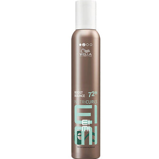 Wella EIMI NUTRICURLS Boost Bounce 300ml 