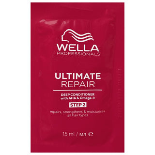 Wella Ultimate Repair Balsamo 15 ml 