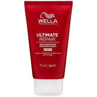 Wella Ultimate Repair Balsamo 75ml 