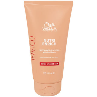 Wella Invigo Enrich Crema anti-crespo 150ml — Crema per capelli