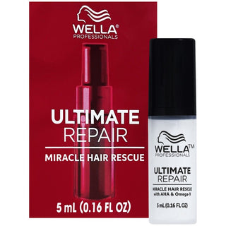 Wella Ultimate Repair Serum 5ml 
