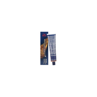Wella Koleston Perfect Me Βαφή Μαλλιών 60ml 4/71 Καστανό Σαντρέ Μεσαίο Καστανό 