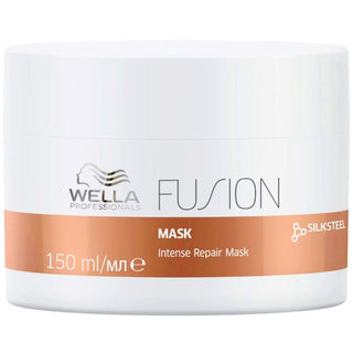 Naamio Wella Fusion 150ml 