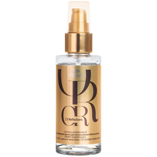 Wella REFLECTION ΛΑΔΙ 100ml 