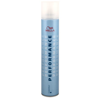 Wella Performance Strong Hiuslakka 500ml 
