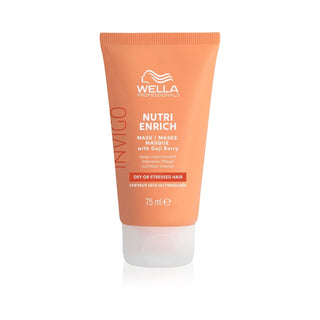 Naamio Wella Invigo Enrich 75ml 