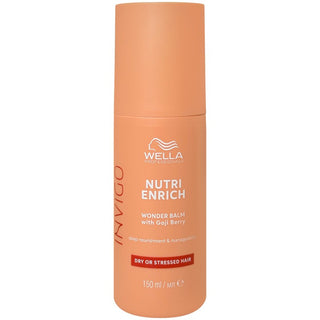 Wella Invigo Enrich Balm 150ml — Balsamo capelli