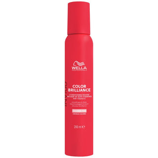 Wella Invigo Color Brilliance Conditioner 200ml — Balsamo capelli