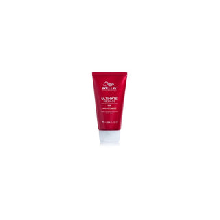 Μάσκα αποκατάστασης Wella Ultimate 150 ml 