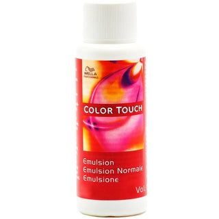 WELLA COLOR TOUCH Oxidante 60ml 4% 