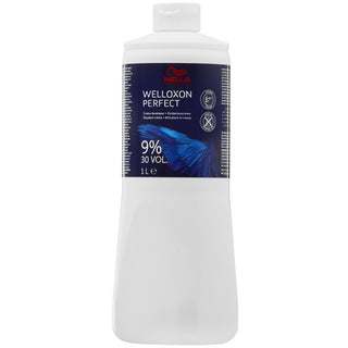 Wella Welloxon Me Oxidationsmittel 1000ml 9% 