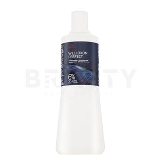 Wella Welloxon Me Oxidante 1000ml 6% 