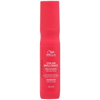 Wella INVIGO Brilliance Miracle BB Hoitoaine ilman huuhtelua 150 ml 