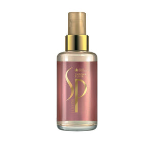 Wella SP Luxe Oil Chroma Elixir 100ml — Olio per capelli