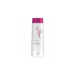 Wella SP Color Save 250ml — Shampoo