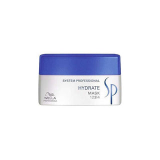 Wella SP Hydrate 200ml — Maschera per capelli