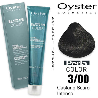 Oyster Perlacolor Tinta Per Capelli 3/00 100 ml — Tinta per capelli