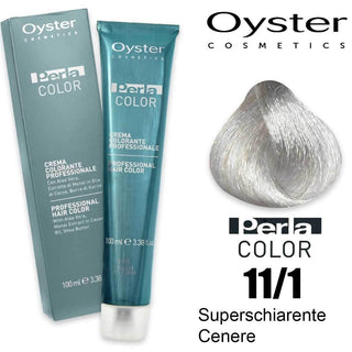 Oyster Perlacolor Tinta Per Capelli 11/1 100 ml — Tinta per capelli