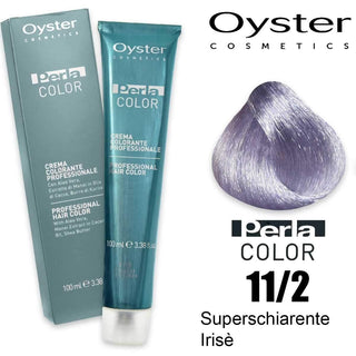 Oyster Perlacolor 1 1/2 100 ml — Tinta per capelli
