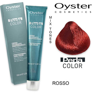 Oyster Perlacolor Haarfarbe 100 ml Mixtone Rot 