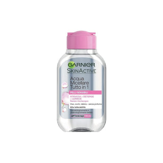 Garnier Skin Active Мицеллярная Вода для Чувствительной Кожи 100 мл 