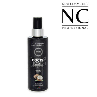 Prime Hair Coccolami' 50 ml Effetto Specchio A Base Di Cocco — Olio capelli