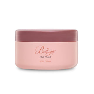 Bellagio Crema Corpo 300 ml — Crema corpo