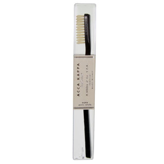 Acca Kappa Pure Bristle Hard Toothbrush 