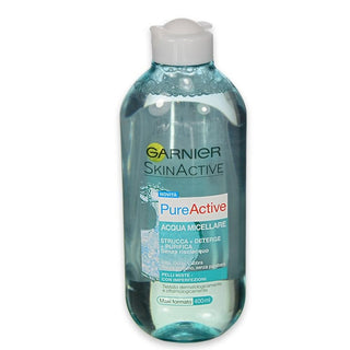 Garnier Skin Nat. Мицеллярная вода 400 мл Pure Active 