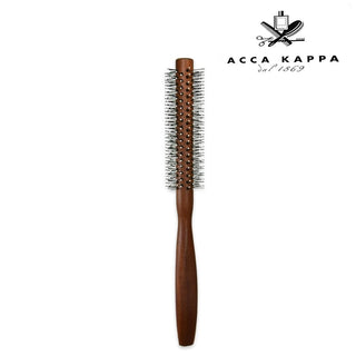 Acca Kappa Nylon Brush For Hairdryer With Bristles D.29 