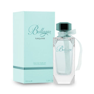 Bellagio Turquoise Edp 100 ml + Δώρο Ομπρέλα 