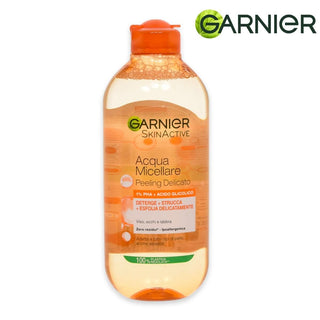 Garnier Mizellenwasser 400 ml Peeling 