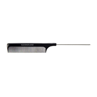 Guenzani Pettine Professionale Coda Acciaio — Pettine