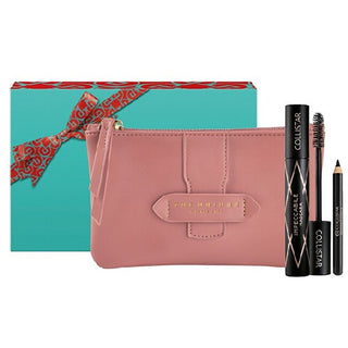 R Collistar Masc. Impeccable+Crayon Prof. Coffret 