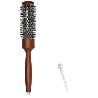 Acca Kappa Thermal Brush Aluminum Grid Diam.30 
