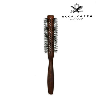 Acca Kappa Nylon Brush For Hair Dryer With 40mm Bristles 