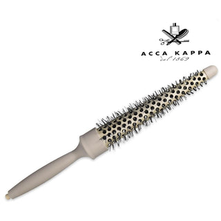 Akka Kappa Conical Brush Base Diameter 30 Mm Wavy 