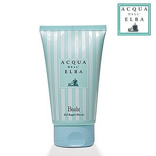 Acqua Dell' Elba Żel pod prysznic dla dzieci 150 ml 