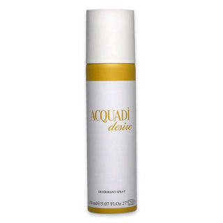 Acquadi' Desire Deo Spray 150 ml 