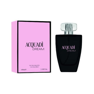 Acquadi' Dream Edt 100 Ml 
