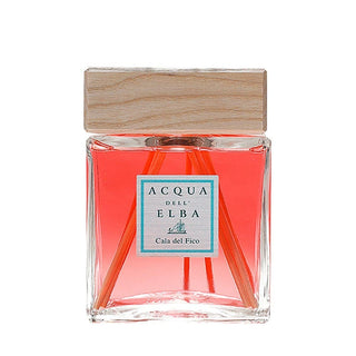 Acqua Dell' Elba Odświeżacz powietrza Cala Figa 200 ml 