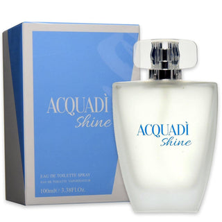 Acquadi' Shine Edt 100 Ml 