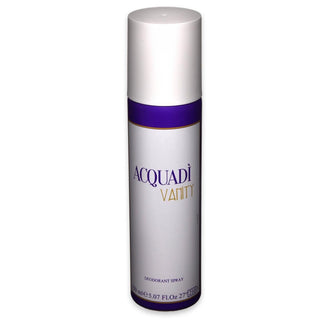 Acquadi' Vanity Deo Spray 150 Ml 