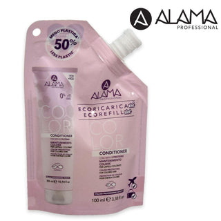 Alama Professional Balsamo Capelli Colorati 100 ml — Balsamo