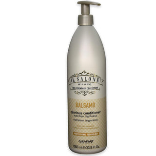 Alfaparf 살로네 밀라노 글로리어스 컨디셔너 1000ml 