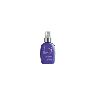 Alfaparf 밀라노 세미 디 리노 블론드 안티 옐로우 스프레이 125ml 