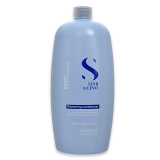 Alfaparf 밀라노 세미 디 리노 두께감 강화 트리트먼트 1000ml 