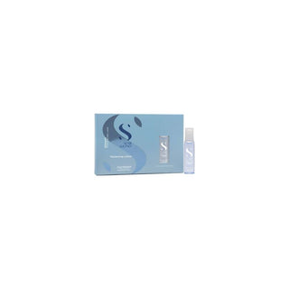 Alfaparf 밀라노 세미 디 리노 두꺼워지는 로션 6앰플 X13ml 