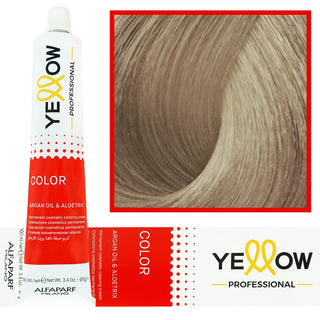 Alfaparf Yellow Color Permanente 9.13 100Ml 